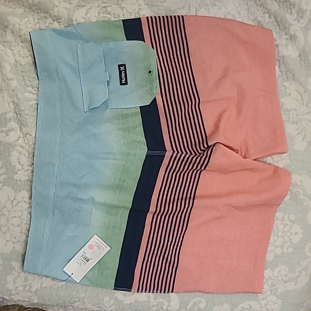 Hurlet Board shorts